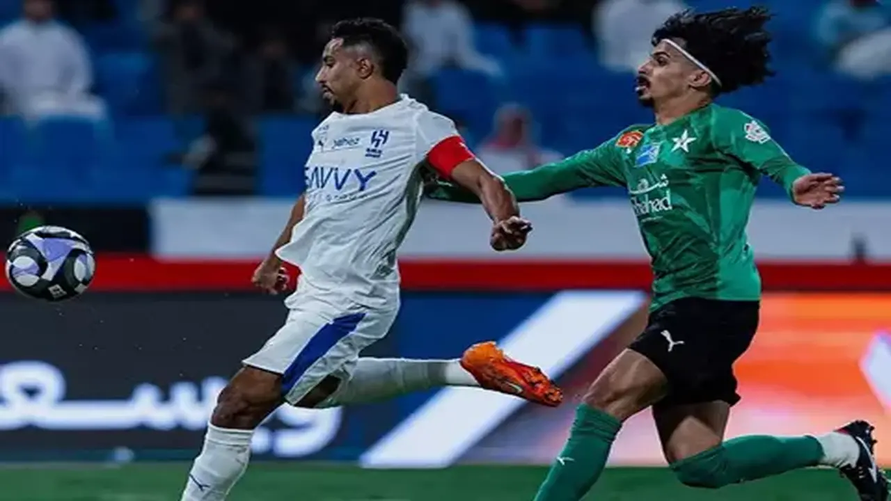 موعد مواجهة الهلال والنجمة في منافسات بطولة دوري روشن السعودي المرتقبة